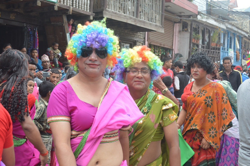 Ropai Jatra Jumla main.jpg